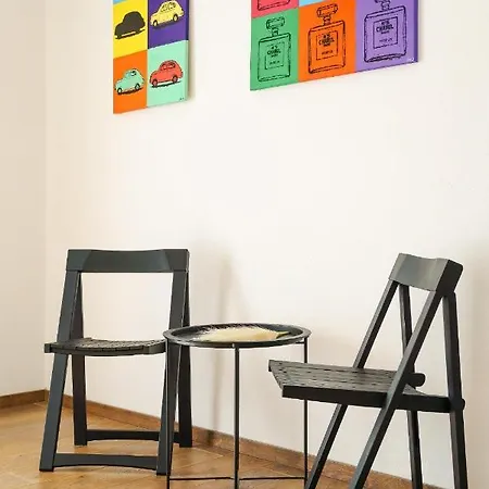 Appartamento Family Vitlic Makarska