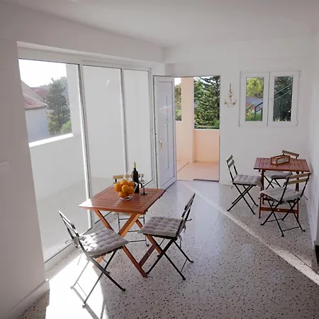 Appartamento Family Vitlic