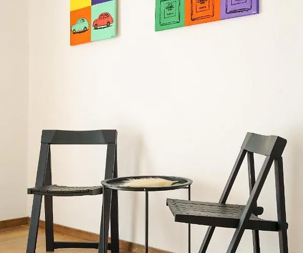 Lejlighed Family Vitlic Makarska