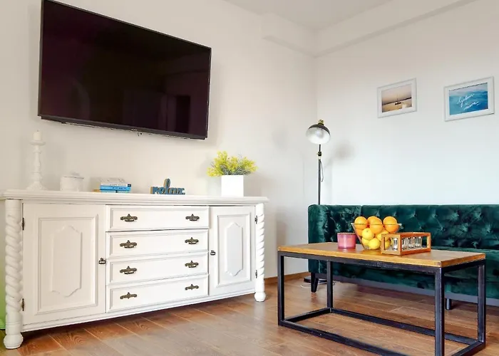 Family Vitlic Makarska