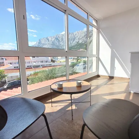 Family Vitlic Apartament Makarska