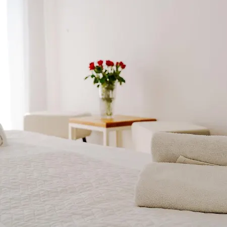 Family Vitlic Apartament Makarska