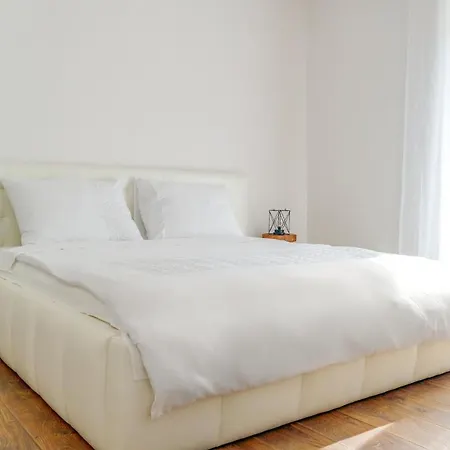Family Vitlic Apartment
