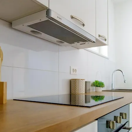 Family Vitlic Apartament