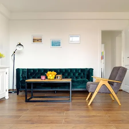 Apartment Family Vitlic Makarska