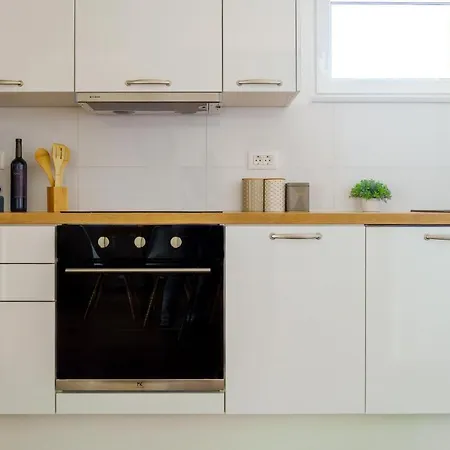 Apartament Family Vitlic *