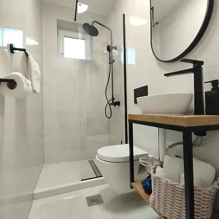 Apartament Family Vitlic *