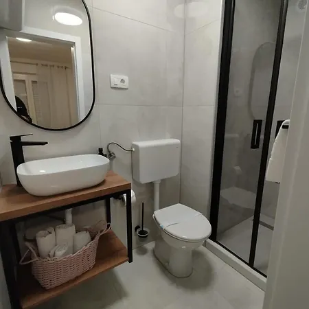 Family Vitlic Apartman *