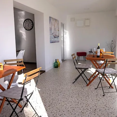 Apartment Family Vitlic *