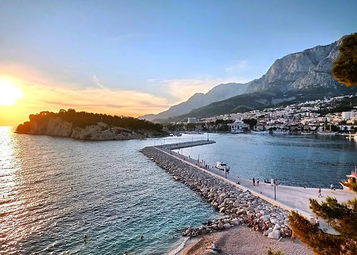 Appartement Family Vitlic