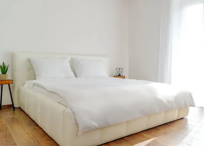 Family Vitlic Appartement