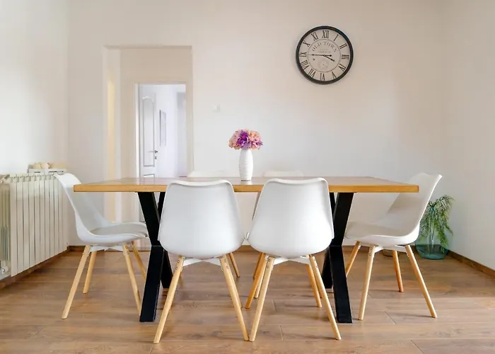 Family Vitlic * Makarska