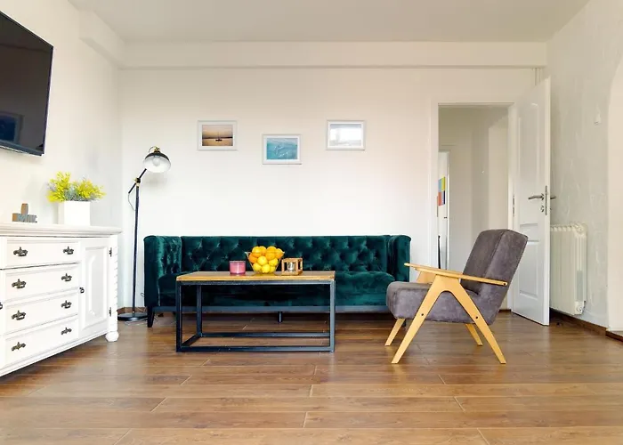 Appartement Family Vitlic Makarska