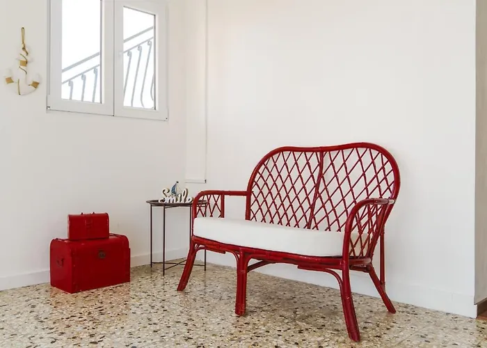 Family Vitlic Appartement