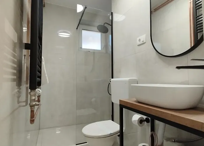 Family Vitlic Makarska