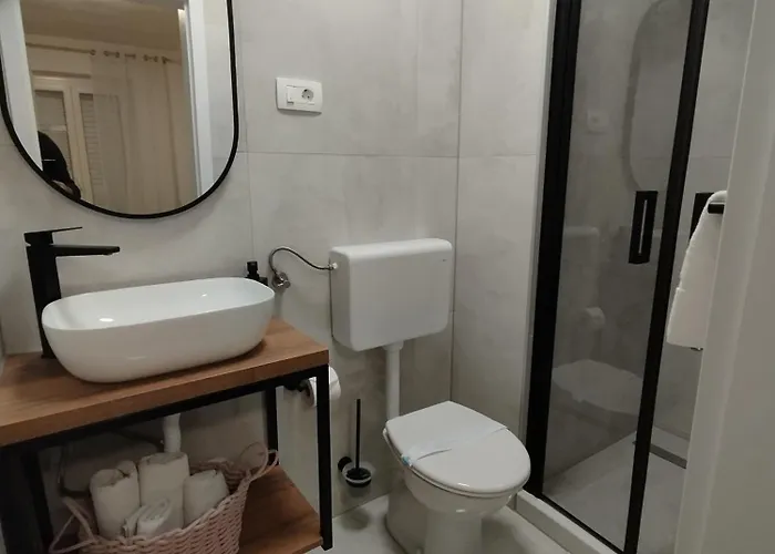 Family Vitlic Apartment *