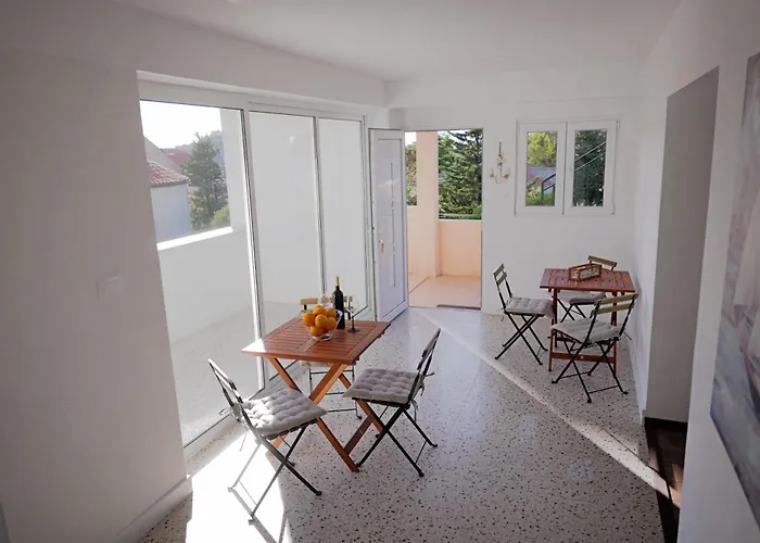 Appartement Family Vitlic