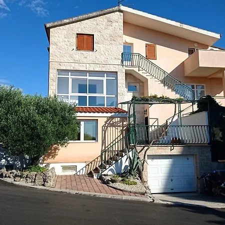 Apartmán Family Vitlic Makarská