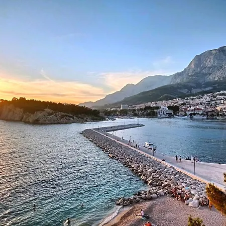 Apartmán Family Vitlic