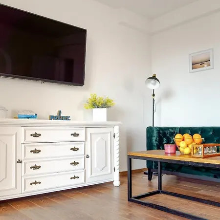 Family Vitlic Makarská