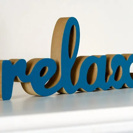 Family Vitlic Apartmán Makarská