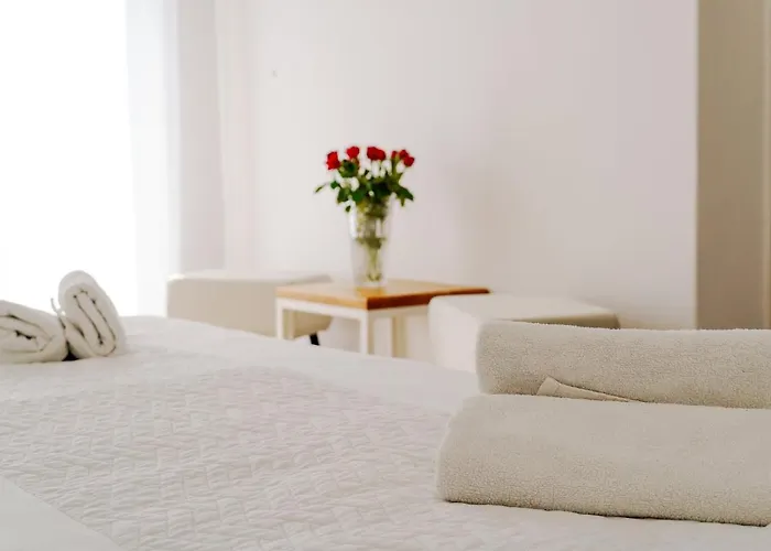 Family Vitlic Apartament Makarska