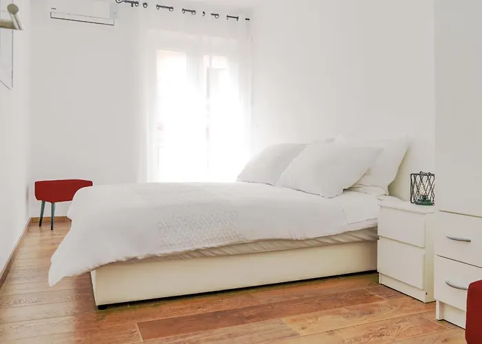 Apartament Family Vitlic