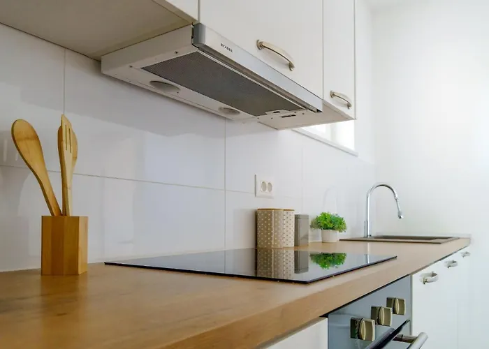 Family Vitlic Apartament