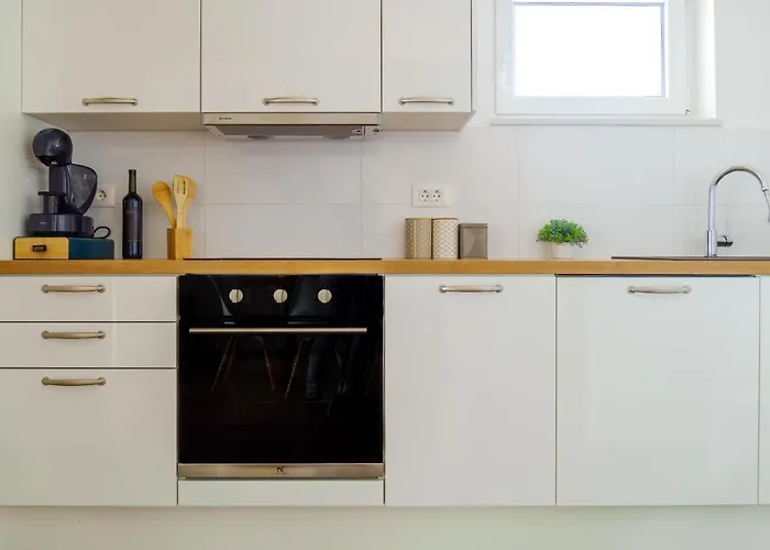 Apartament Family Vitlic *