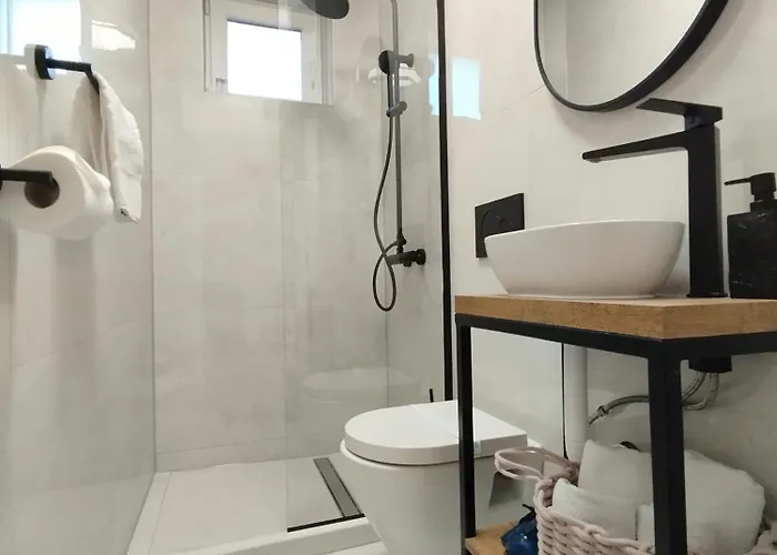 Apartament Family Vitlic *